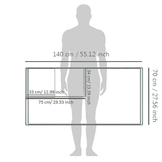 豪华棉质毛巾套装 - 超柔软、快干、环保