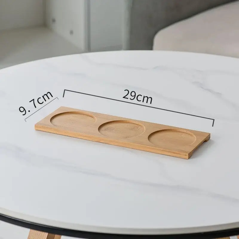 Support de plante en bois, support de Pot de fleur, tabouret d'intérieur