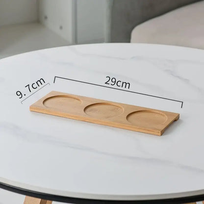 Support de plante en bois, support de Pot de fleur, tabouret d'intérieur