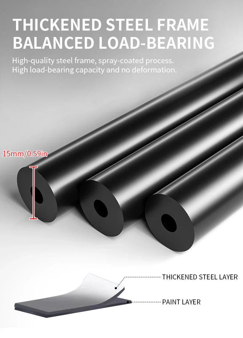 Support pour plantes en bois – Organisateur élégant à 5/6/8 niveaux pour les amateurs de jardin