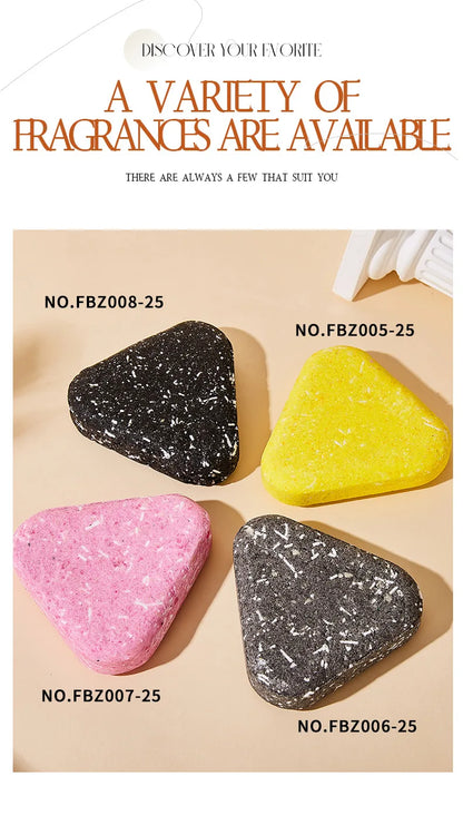 Tea Tree 2-in-1 Soap Bar: Refresh & Revitalize All Skin Types