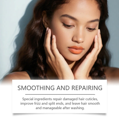 Shampoing-savon nourrissant aux herbes – Brillance & Fraîcheur par Rooted Living