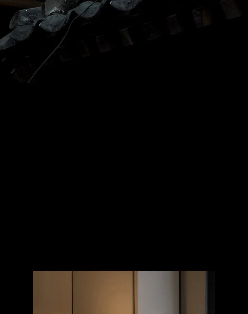 Modern Ash Wood LED Lamp - Enhance Your Home Style