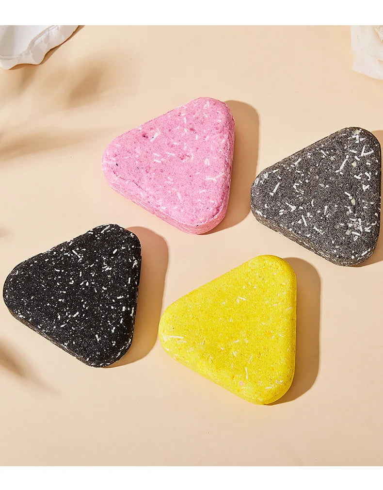 Tea Tree 2-in-1 Soap Bar: Refresh & Revitalize All Skin Types