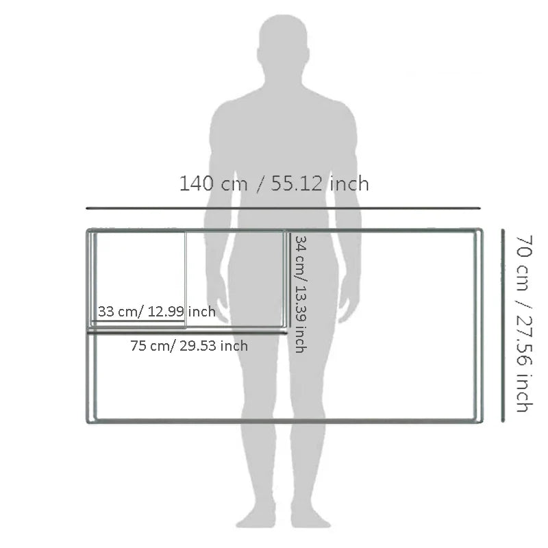 Ensemble de serviettes en coton luxueux – Ultra doux, à séchage rapide, respectueux de l'environnement.