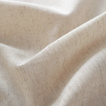 优雅的棉麻桌布——婚礼的完美之选 & 政党