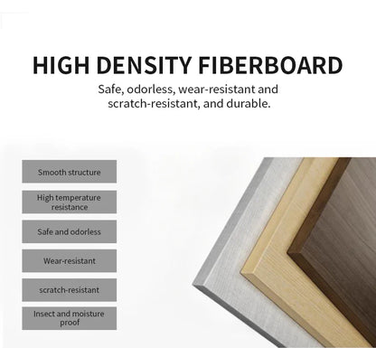 Support pour plantes en bois – Organisateur élégant à 5/6/8 niveaux pour les amateurs de jardin