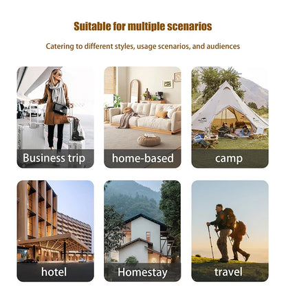 环保竹梳：专业人士的防静电工具