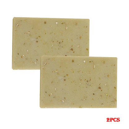 Natural Oat Soap - Gentle Brightening Cleanse by OatPure 100g