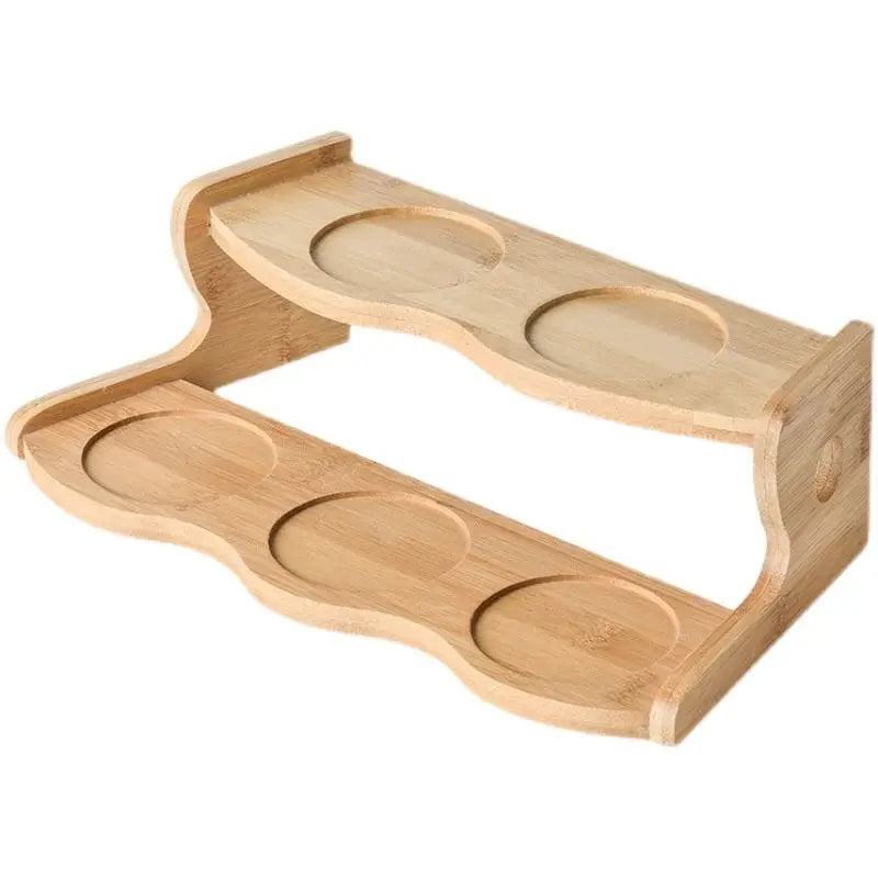 Support de plante en bois, support de Pot de fleur, tabouret d'intérieur