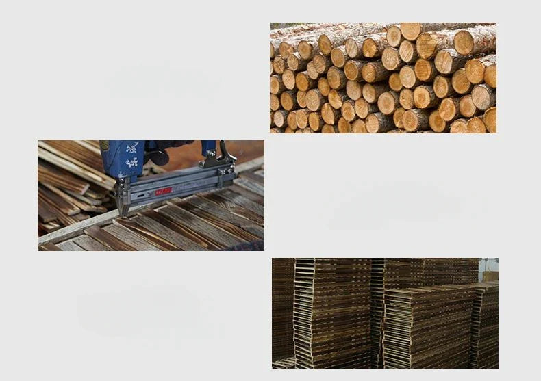 Multi-Layer Balcony Flower Rack - Space-Saving Chic for Plant Lovers